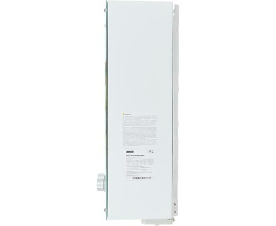 Газовая колонка Zanussi GWH 10 Fonte Glass La Spezia – изображение 9