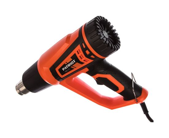 Технический фен PATRIOT HG 201 The One 170301311 – изображение 9
