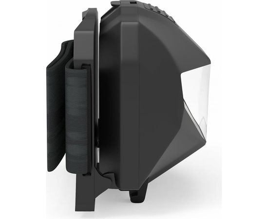 Налобный фонарь Gauss модель GFL306 1W 100lm 3xAAА LED 1/12/60 GF306 – изображение 9