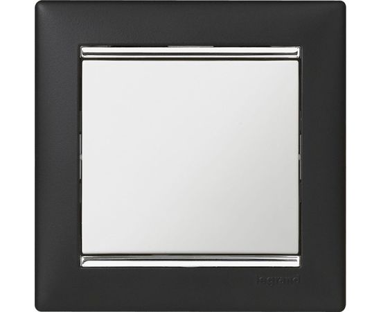 Механизм выключателя Legrand 1-клавишный СП Valena 10 А IP31 белый Leg 774401 – изображение 10