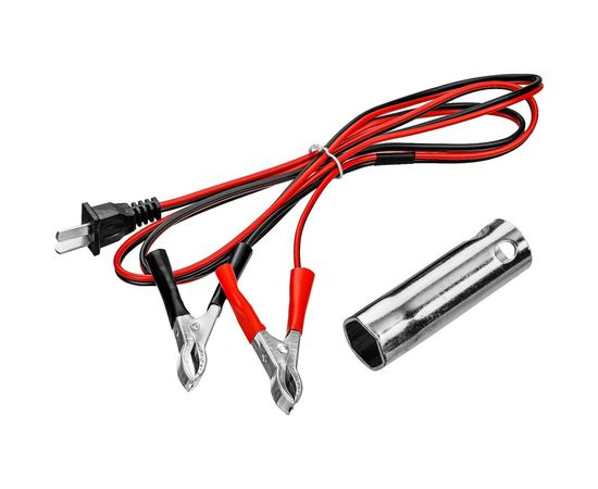 Инверторный генератор STEHER GI-1500 1200 Вт – изображение 10