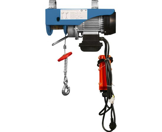 Электрическая таль GEARSEN PA мини, 220В, 600кг х 12м GPAK 60012 