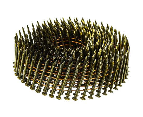 Гвозди барабанные гладкие (14000 шт; 2.10х32 мм) для N65C FUBAG 140157 