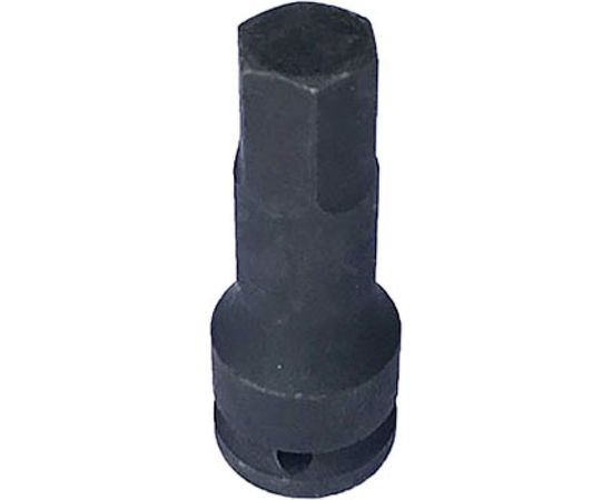 Шестигранник ударный (30 мм; 1/2") ПНЕВМО-ТРЕЙД PT-IH-02-30 