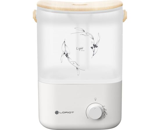 Увлажнитель воздуха Loriot LHS-C300M 