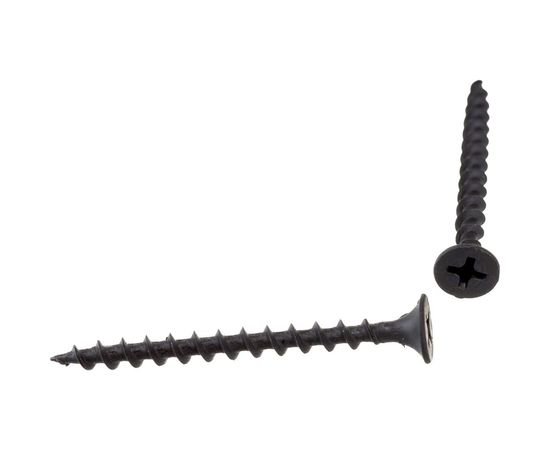 Саморез Стройметиз 3,5х45 гипрок-дерево уп. 500 шт. 2010076 