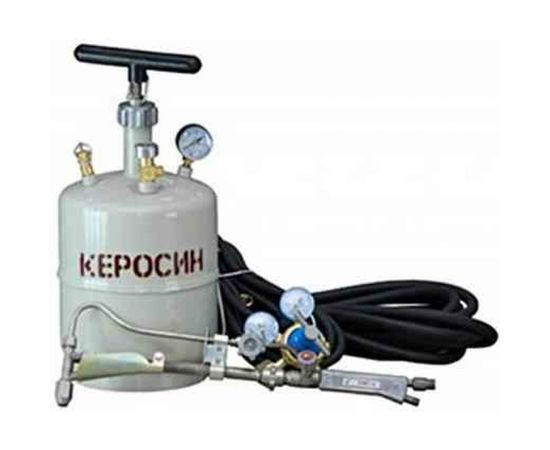 Комплект керосино-кислородной резки БАМЗ КЖГ-2 СВ000008641 