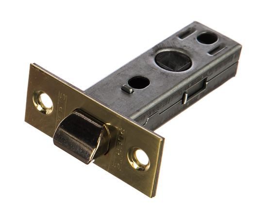 Межкомнатная защелка PUERTO лат. мат INL 3-45 SB 