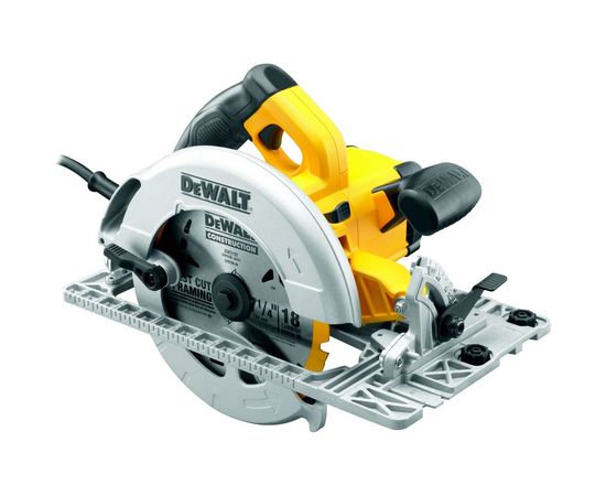 Дисковая пила DEWALT DWE 576 K 