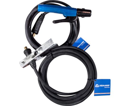 Комплект сварочных проводов КГ25 10 м АТЛАНТ TDH_ATL_C25_10MK 