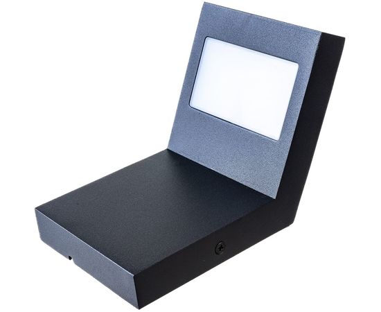 Садово-парковый светильник Gauss LED Electra, 10W, 600Lm, 4000K, 170-240V / 50Hz, GD109 