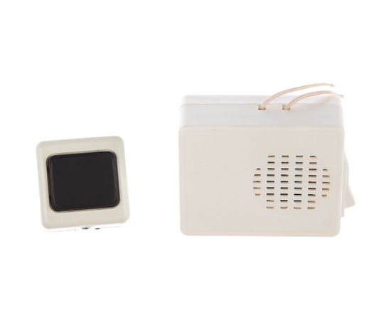 Электронный звонок SVET ЭВ-04 40 SV0902-0001 