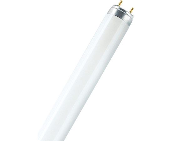 Линейная люминесцентная лампа OSRAM L 18W/77 10X1 CRP 4058075402829 