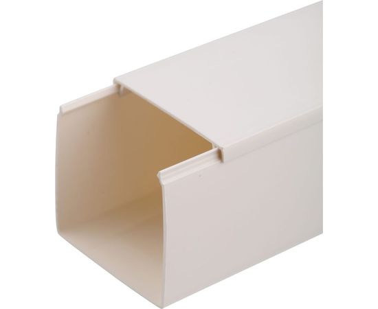 Кабель-канал REXANT 25x25 мм белый 28-2525-2 