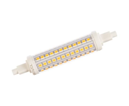 Светодиодная лампа Uniel прозрачная LED-J118-12W/WW/R7s/CL PLZ06WH UL-00001555 