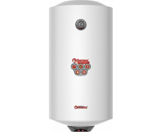 Накопительный водонагреватель Термекс Thermo 50 V Slim ЭдЭ001781 