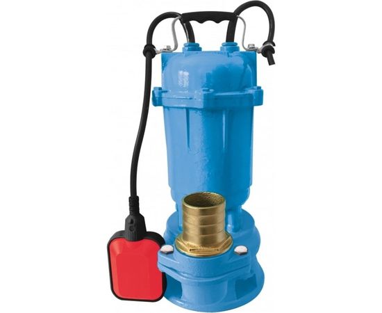 Погружной фекальный насос Союз НГС-9708СВ 