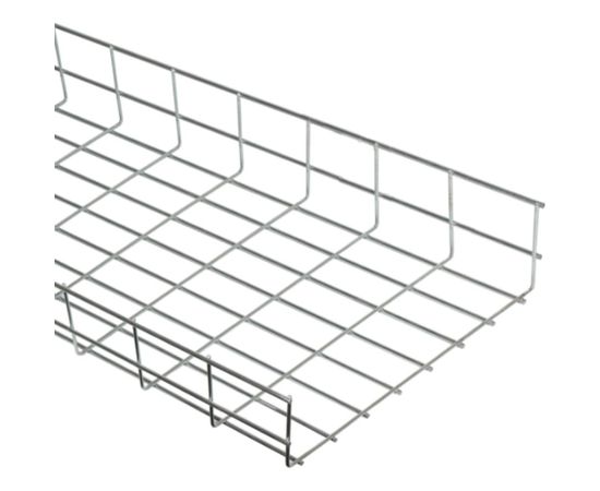 Лоток IEK проволочный, 85х100 CLWG10-085-100-3 
