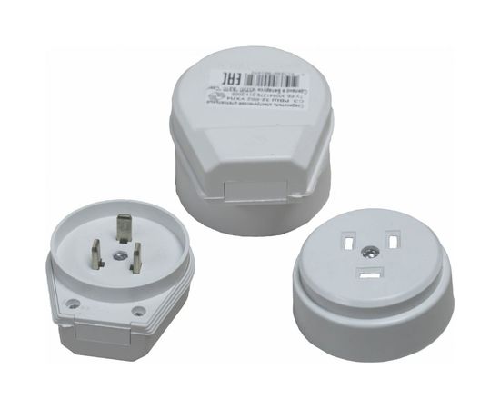 Электрический соединитель SVET РВШ 32-002 SV0301-0004 