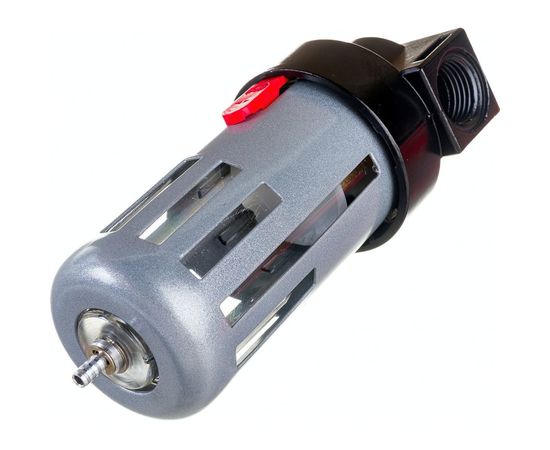 Фильтр металлический для очистки воздуха 1/2 INTERTOOL PT-1401:834 