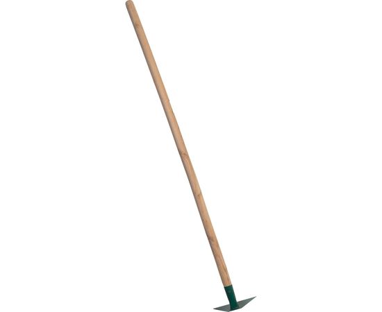 Прямая мотыга Gigant 170мм, с черенком G-0430210 