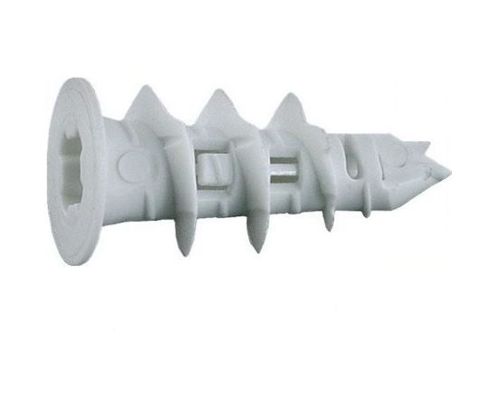 Дюбель Фибер-Джет по гипсокартону Mungo MFJ 32 без шурупа 100 шт. 1801112 