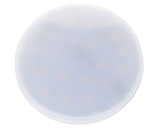 Лампа LED GX53 8W 4100K Gauss 108008208 