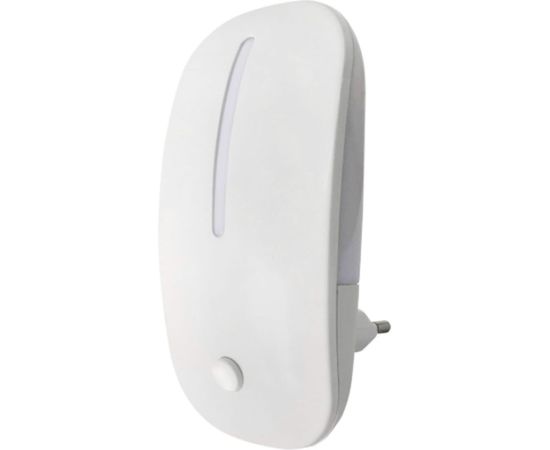 Светодиодный ночник с выключателем IN HOME NLE 05-MW белый, 230В 4690612028828 