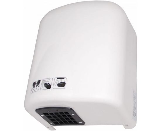 Сушилка для рук G-teq 8826 PW 