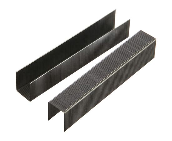 Скобы тип 53 (1000 шт; 14 мм) Miles N3-14-D 