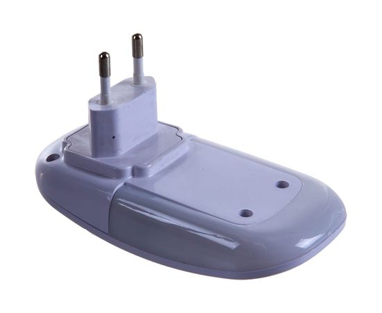 Светодиодный ночник с выключателем IN HOME NLE 05-MW белый, 230В 4690612028828 – изображение 2