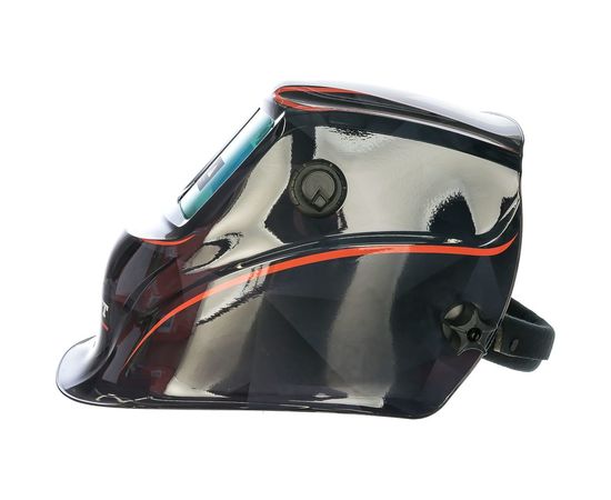 Маска сварщика Gigant Хамелеон 9-13 5200 G-110504 – изображение 2