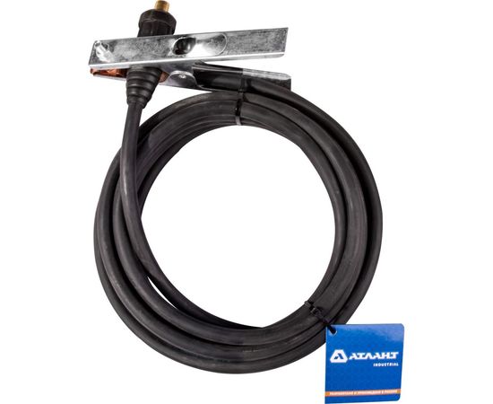 Комплект сварочных проводов КГ25 10 м АТЛАНТ TDH_ATL_C25_10MK – изображение 2