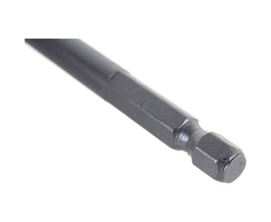 Сверло по керамограниту и керамической плитке (10 мм; 4 грани) Hardcore 151010 – изображение 2