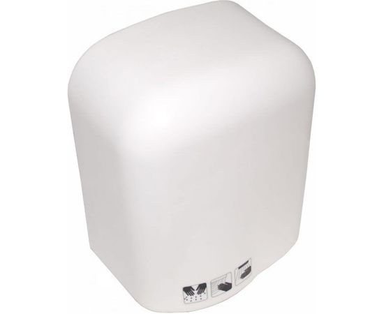 Сушилка для рук G-teq 8826 PW – изображение 2