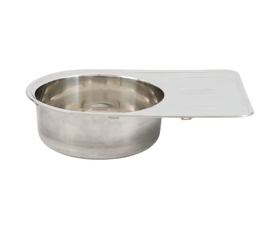 Мойка Vidage 67х45 см 0,6 мм VD-6745 1601010 – изображение 2