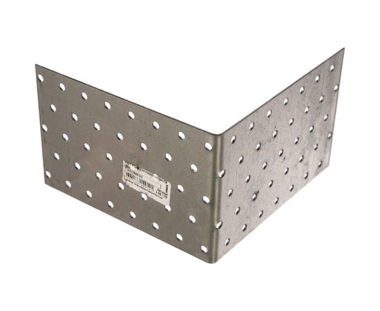 Равносторонний крепежный уголок Tech-Krep 160х160х100х2 - накл. 138720 – изображение 2