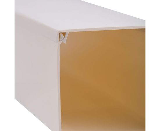 Кабель-канал REXANT 25x25 мм белый 28-2525-2 – изображение 2