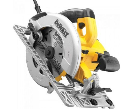 Дисковая пила DEWALT DWE 576 K – изображение 2