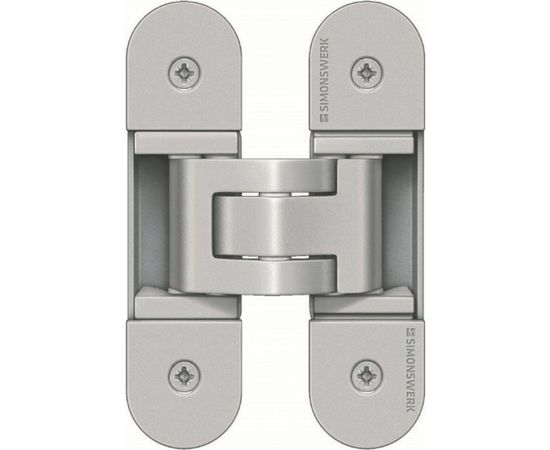 Скрытая дверная петля Simonswerk Tectus TE 303 3D F1 67626 – изображение 2