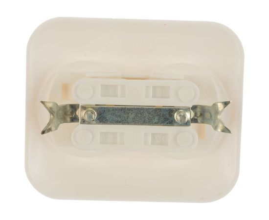 Розетка SVET скр. уст. 2-мест. РС16-007 80 SV0925-0157 – изображение 2