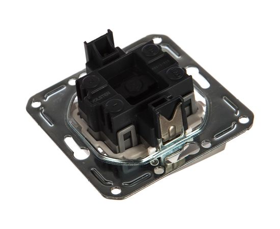 Выключатель Volsten V01-15-V12-M Magenta Argento, 10027 – изображение 2