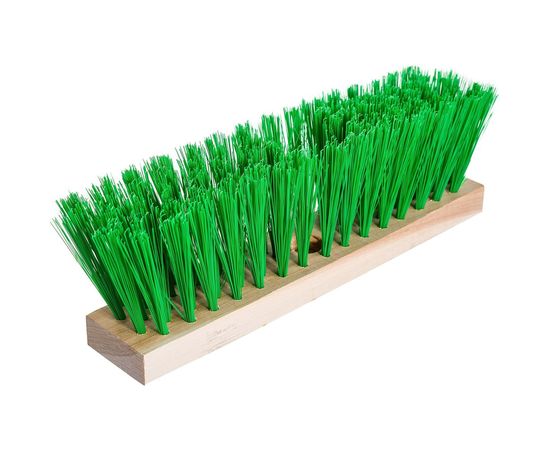 Швабра Gigant Эконом 250х45х17 мм, с винтовой резьбой GSHC-250G – изображение 2