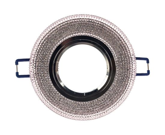 Светильник ЭРА DK LD1 PK декор cо светодиодной подсветкой, розовый Б0018776 – изображение 2