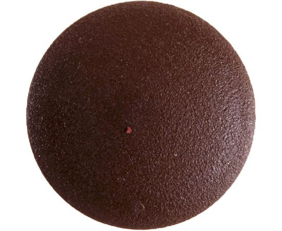 Заглушка на шуруп-стяжку ЕВРОПАРТНЕР 7 мм коричневая 45 шт. 16 2753 4 – изображение 2