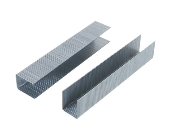 Скобы тип 53 (1000 шт; 14 мм) Miles N3-14-D – изображение 2