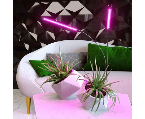 Светильник для растений Elektrostandard FT-005 02, чёрный a052890 – изображение 2