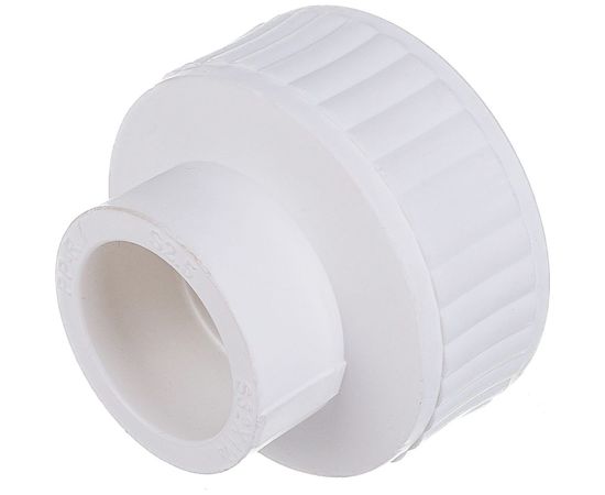 Комбинированная муфта PPR LAMMIN ВР, 32х1_1/4 Lm31043032032 – изображение 2