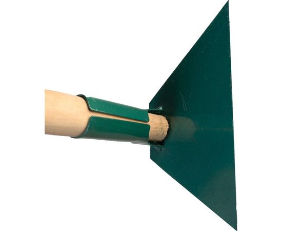 Прямая мотыга Gigant 170мм, с черенком G-0430210 – изображение 3