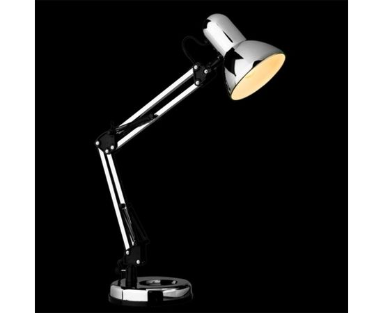 Настольный светильник Arte Lamp A1330LT-1CC – изображение 3